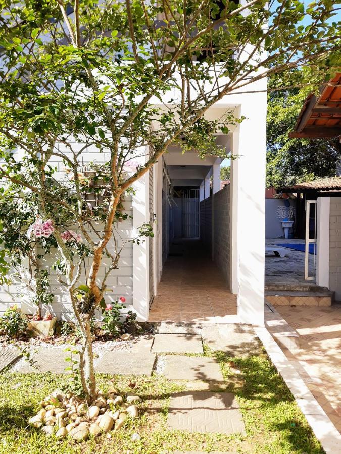 Residencial De Los Pajaros Florianópolis Exterior foto