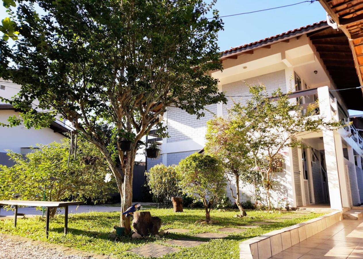 Residencial De Los Pajaros Florianópolis Exterior foto