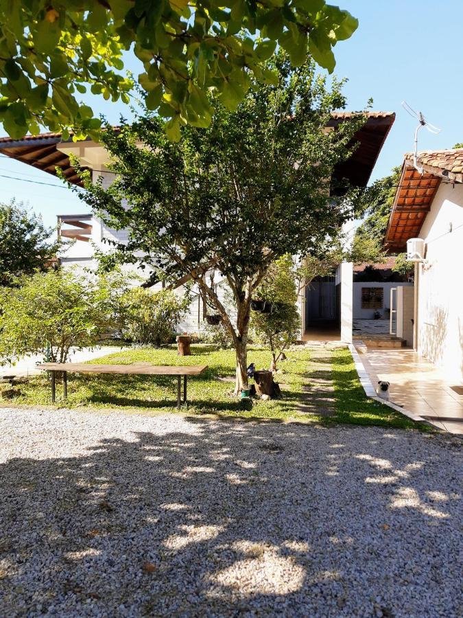 Residencial De Los Pajaros Florianópolis Exterior foto