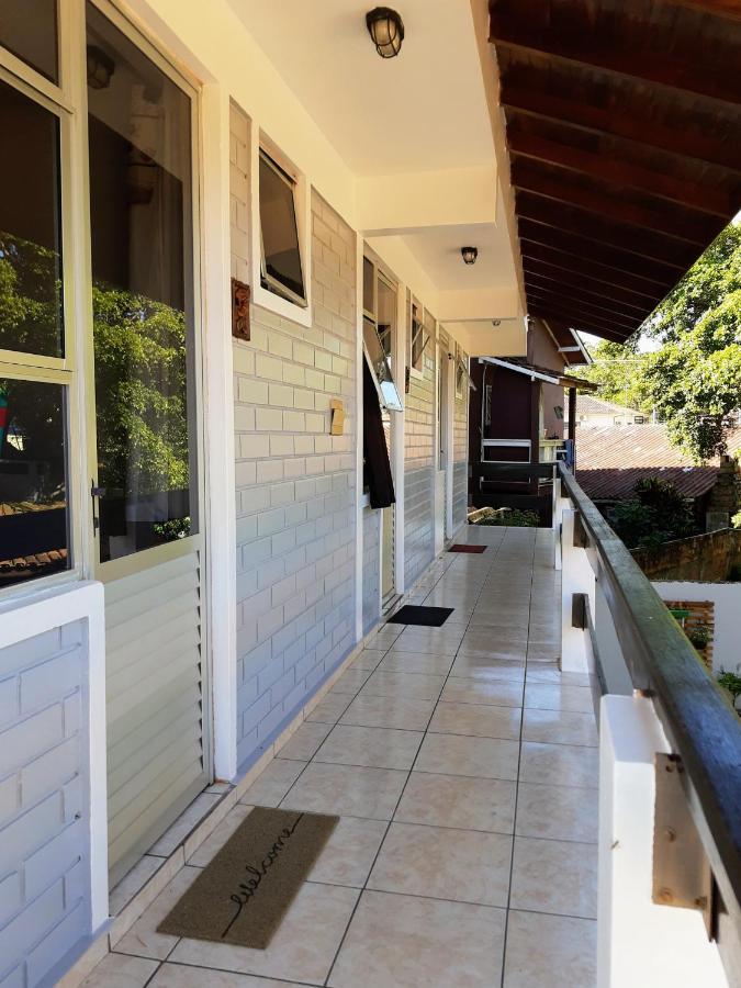 Residencial De Los Pajaros Florianópolis Exterior foto