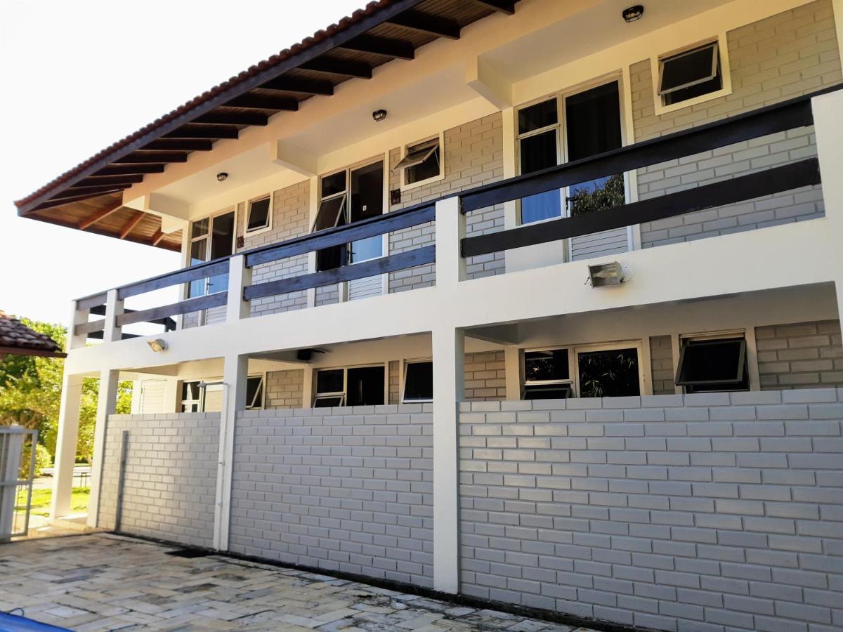 Residencial De Los Pajaros Florianópolis Exterior foto